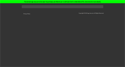 Desktop Screenshot of egy-law.com